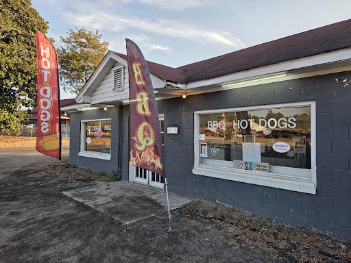Block House Foods